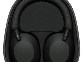 Беспроводные наушники Sony