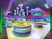 Кинотеатр «Синема 5» на Дзержинского