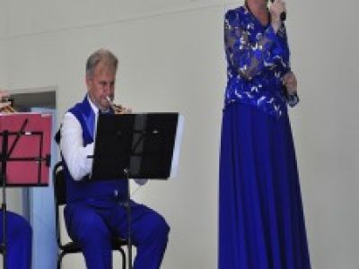 Я помню вальса звук прелестный... Мастер-класс