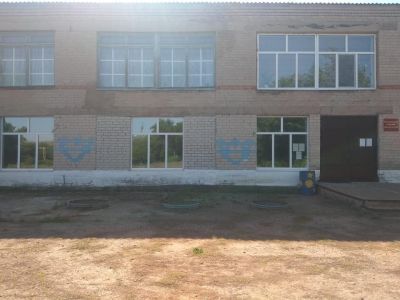 Каликинский библиотечный филиал