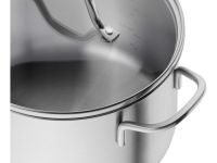 Zwilling Набор кастрюль 5 предметов Flow Zwilling