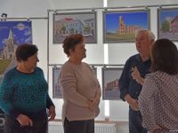 Лысогорская межпоселенческая центральная библиотека