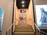 Кинотеатр «Мультиплекс» г. Симферополя