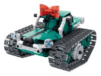 8029_MK Конструктор Green Robot
