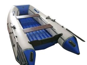 Лодка ПВХ ORCA 305 НД