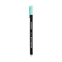 Ручка капиллярная SKETCHMARKER "Artist fine pen" 10 Голубая лагуна