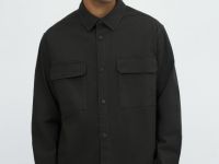 Текстильная рубашка, Зеленый