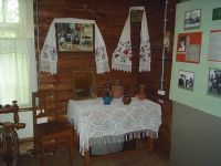 Мемориальный музей М. В. Исаковского