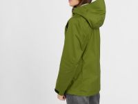 Куртка ветрозащитная Vega GTX V Женская