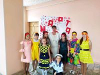 Иссинский межпоселенческий центральный районный дом культуры