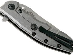 Складной нож Zero Tolerance 0562TI, сталь CPM-20CV, рукоять титан