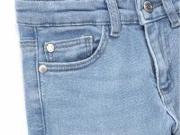 Джинсы для девочки