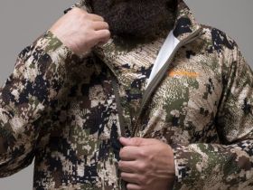 Летний костюм для охоты Remington Arizona  South Forest