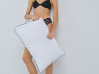 Трусы-хипстеры из сетки, Черный