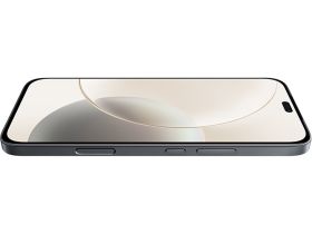 Смартфон HONOR 400 Lite 8/256 ГБ Чёрный