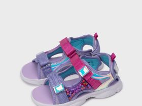 Сандалии для девочек