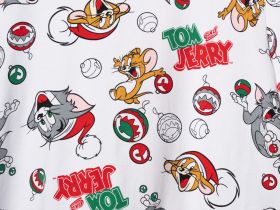 Сорочка ночная трикотажная для девочек