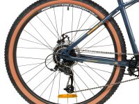 Горный велосипед Foxx Aragon 29, год 2026, цвет Синий, ростовка 20