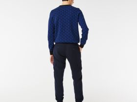 Мужские брюки Lacoste Jogger Fit
