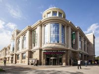 Киноцентр «Великан Парк»