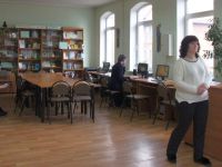 Библиотека имени А. С. Пушкина г. Калининграда