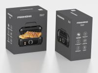 Вафельница РЕДМОНД WM6401