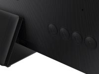 Телевизор Samsung 77" OLED S95F 4K, Процессор NQ4 AI Gen3, Vision AI Smart ТВ (2025) QE77S95FAUXRU черный