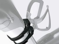 Крепление для флягодержателя SKS (черный)