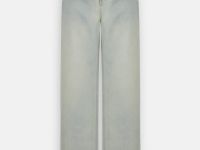 Джинсы straight fit женские