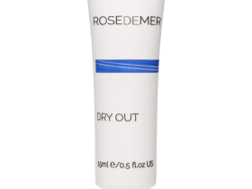 Rose de Mer Post-Peel kit - Набор для постпилингового ухода (3 препарата)