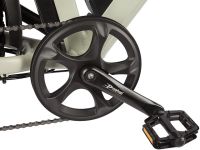 Электровелосипед Gelbert Pegas 3 Dual Pro, год 2025, цвет Серый