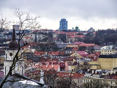 В Литве напали на российского дипломата