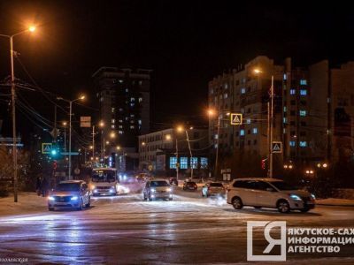 Пока в Якутии была ночь: крушение Ил-76, атака беспилотника в Белгороде и расширение списка соцсетей