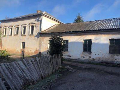 Церковь Петра и Павла