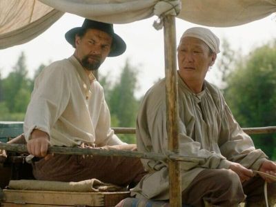 Сергей Безруков высоко оценил якутский фильм «Не хороните меня без Ивана»