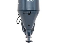 4х-тактный лодочный мотор MIKATSU MF100FEL-T-EFI (2024)