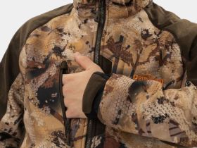 Демисезонный костюм для охоты Remington XM Elite Yellow Waterfowl Honeycombs