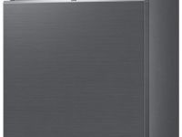 Холодильник Samsung с верхней морозильной камерой и с технологией SpaceMax™, RT6300C, 414 л серебристый