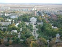 Дворец культуры машиностроителей г. Каменск-Шахтинский