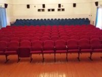 Кинотеатр «Киноклуб» г. Шумихи