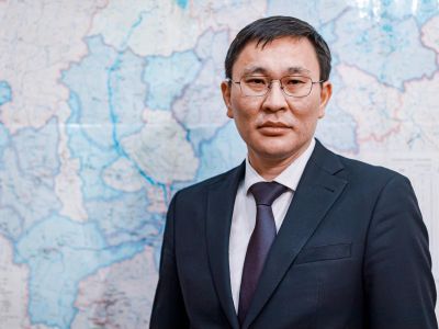 Георгий Михайлов: «Вносимые в Конституцию РС(Я) изменения повышают эффективность органов МСУ»