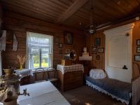 Дом-музей им. С. Д. Дрожжина