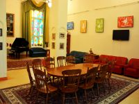 Московский государственный академический театр «Русская песня» (Малая сцена)