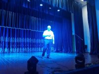 Дом культуры с. Каменномостское