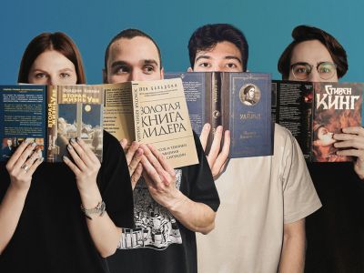 Билеты на Что хотел сказать автор? (Стендап-бар Comedy Crew) / Стендап | Афиша | ИнфоТаймс