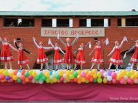 Культурно-исторический комплекс «Царевококшайский Кремль»