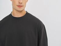 Свитшот, Коричневый