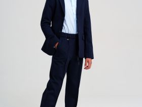 Полуботинки для мальчиков