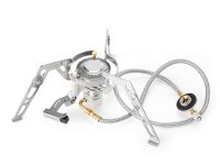 Горелка газ.KB-0211 с шлангом