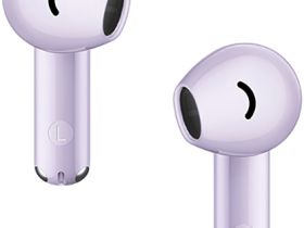 Наушники HUAWEI FreeBuds SE 2 Сиреневые